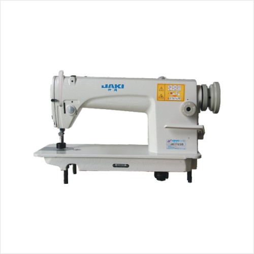 JR1723B- Flocking Machine